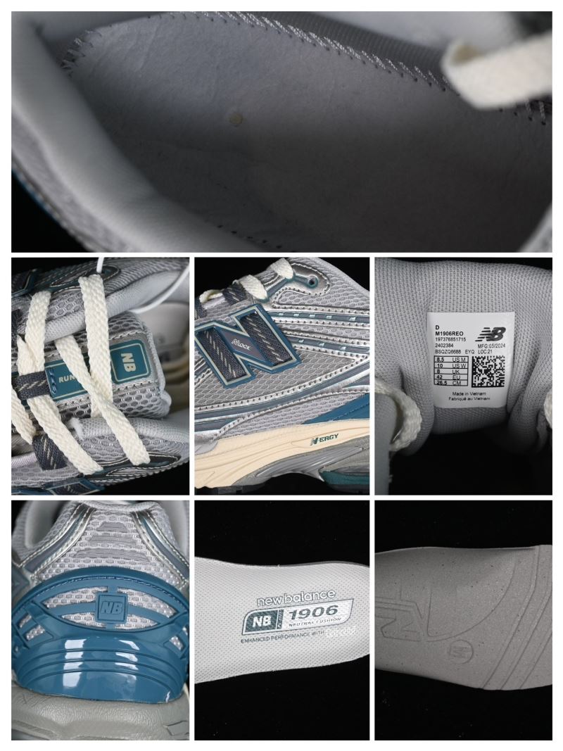 New Balance Shoes